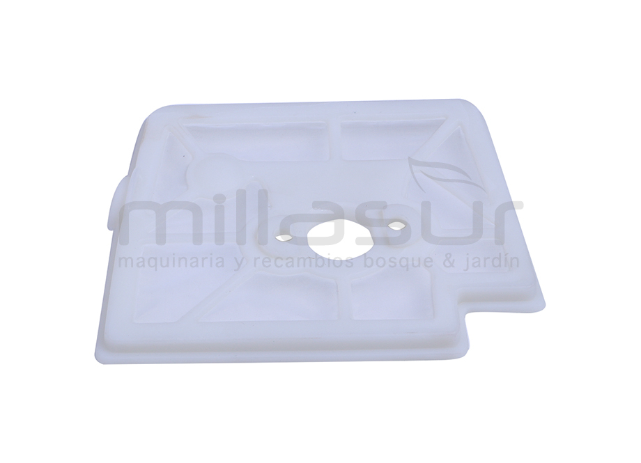 LaBlanc - Vergaser Kompatibel Für Stihl FS160 FS220 FS180 FS280 FR220 Rasentrimmer Ersetzt Fur Zama C1551 C1s S3g Mit Luftfilter Zundkerze Kraftstoffleitung 84245724